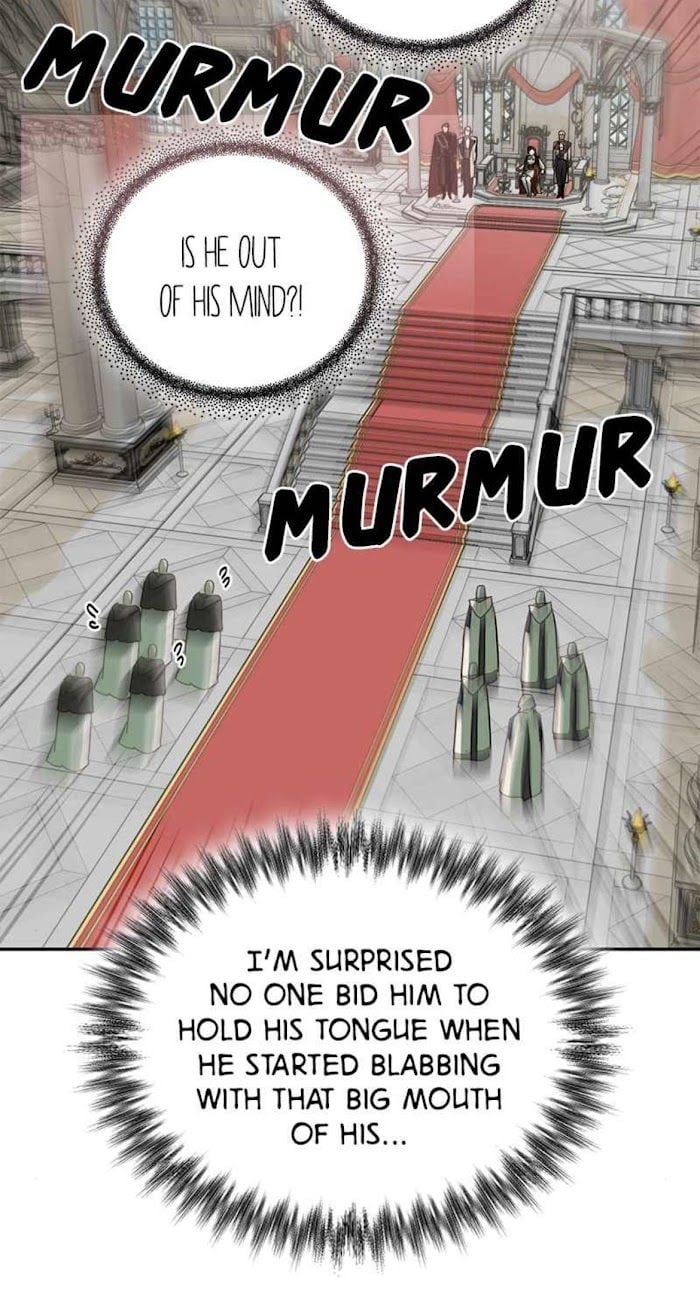 Men of The Harem Chapter 67 page 42