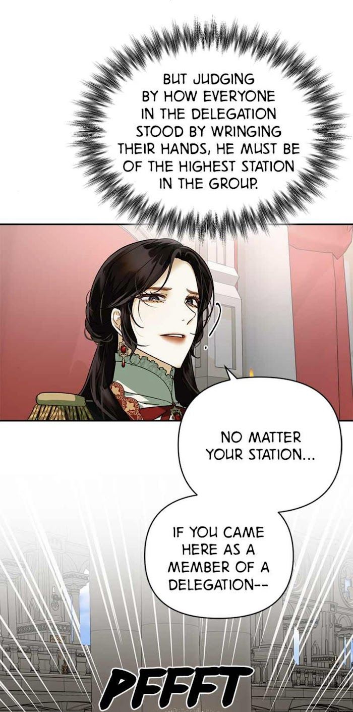 Men of The Harem Chapter 67 page 43