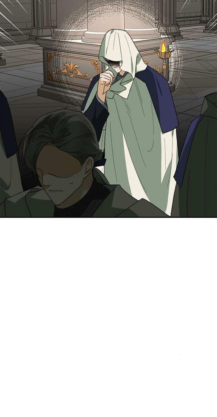 Men of The Harem Chapter 67 page 44