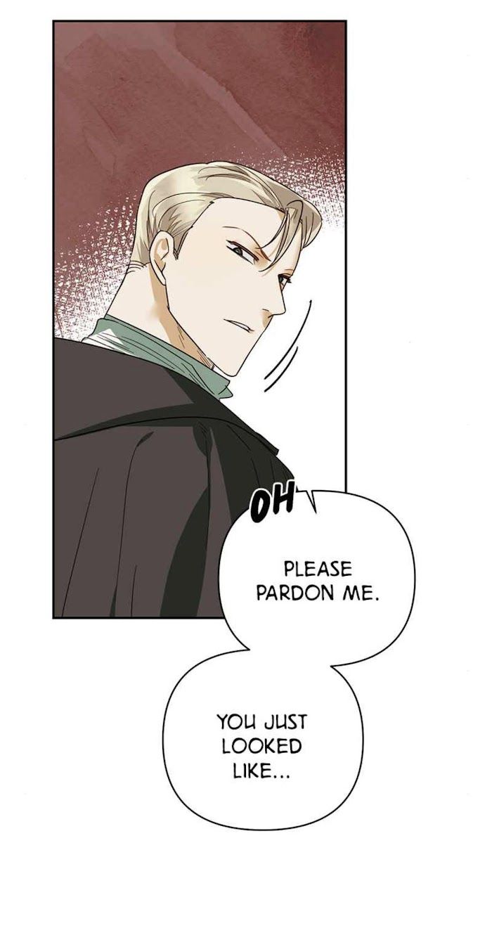 Men of The Harem Chapter 67 page 45
