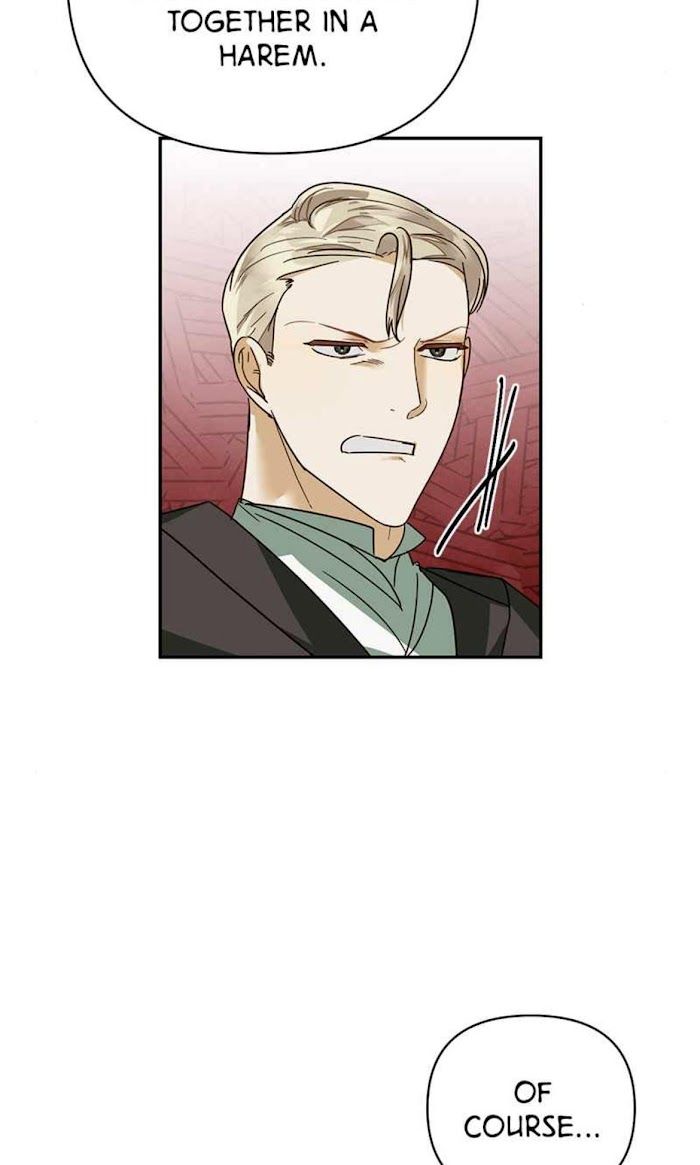 Men of The Harem Chapter 67 page 47