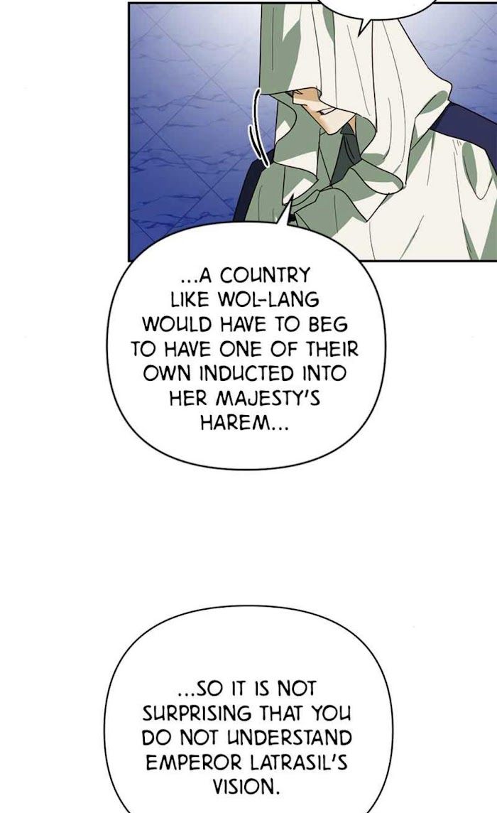 Men of The Harem Chapter 67 page 48