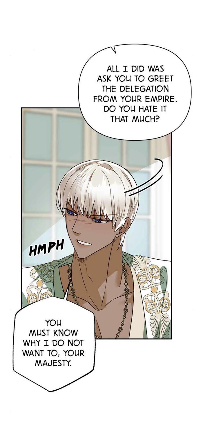 Men of The Harem Chapter 67 page 4