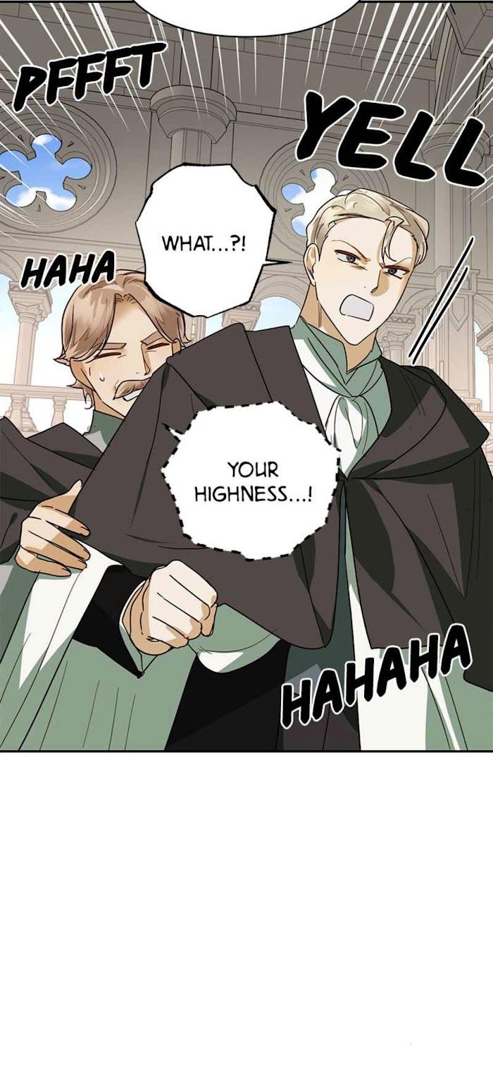 Men of The Harem Chapter 67 page 49