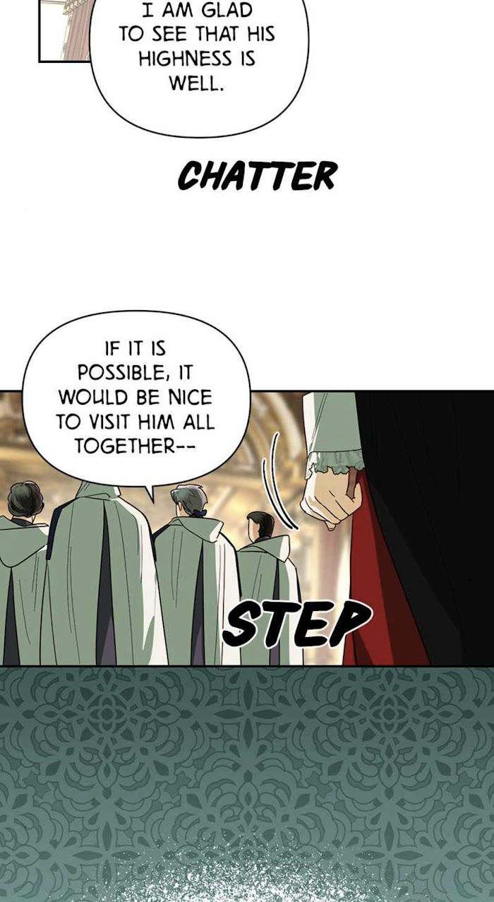 Men of The Harem Chapter 67 page 52