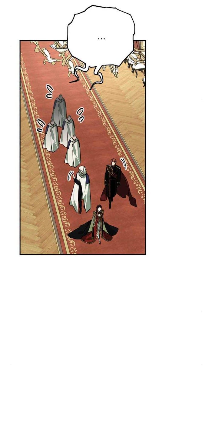 Men of The Harem Chapter 67 page 54