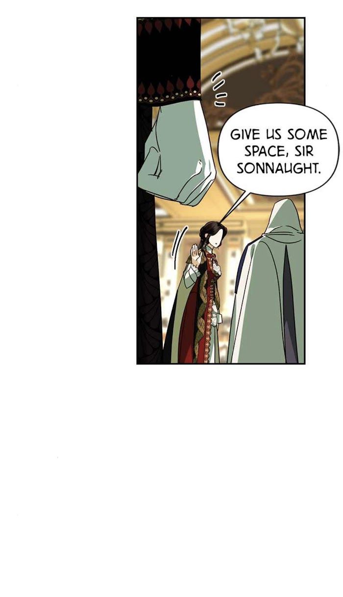 Men of The Harem Chapter 67 page 55