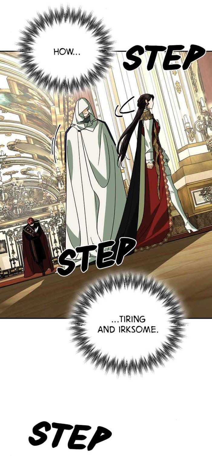 Men of The Harem Chapter 67 page 58