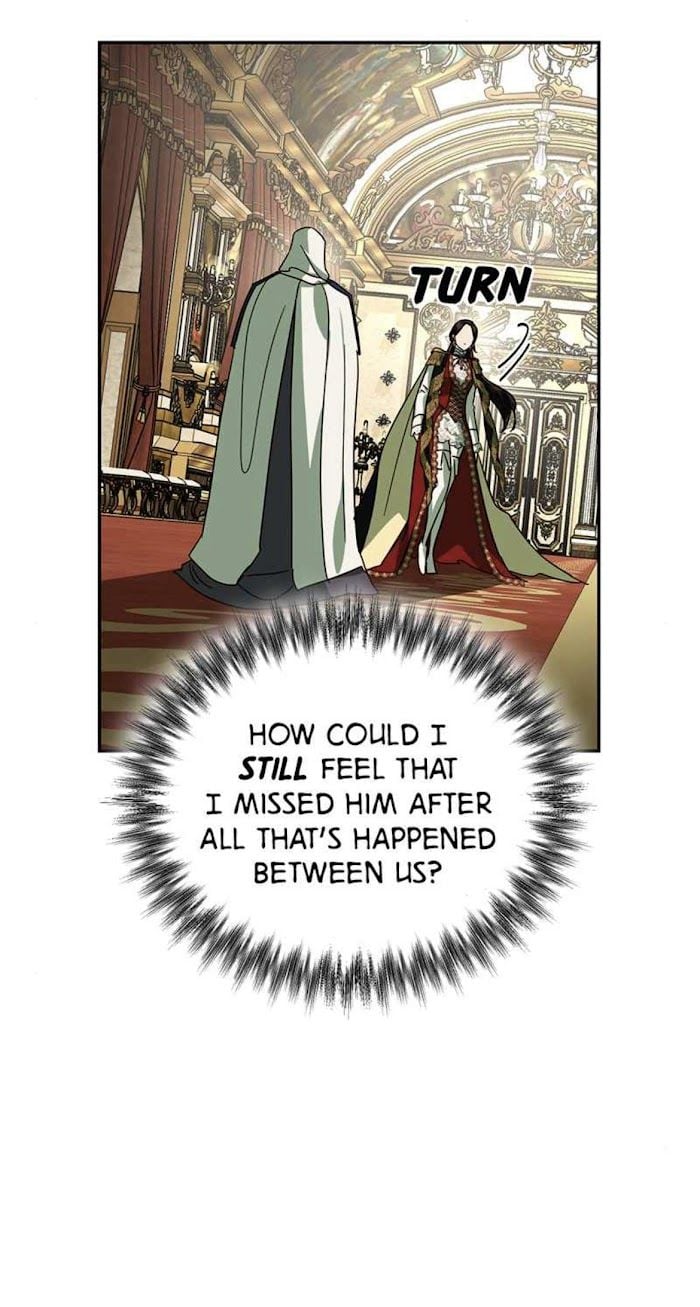 Men of The Harem Chapter 67 page 60
