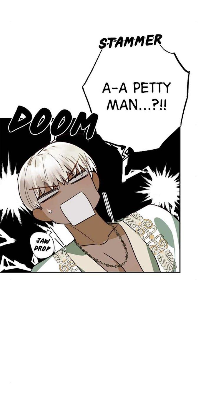 Men of The Harem Chapter 67 page 6
