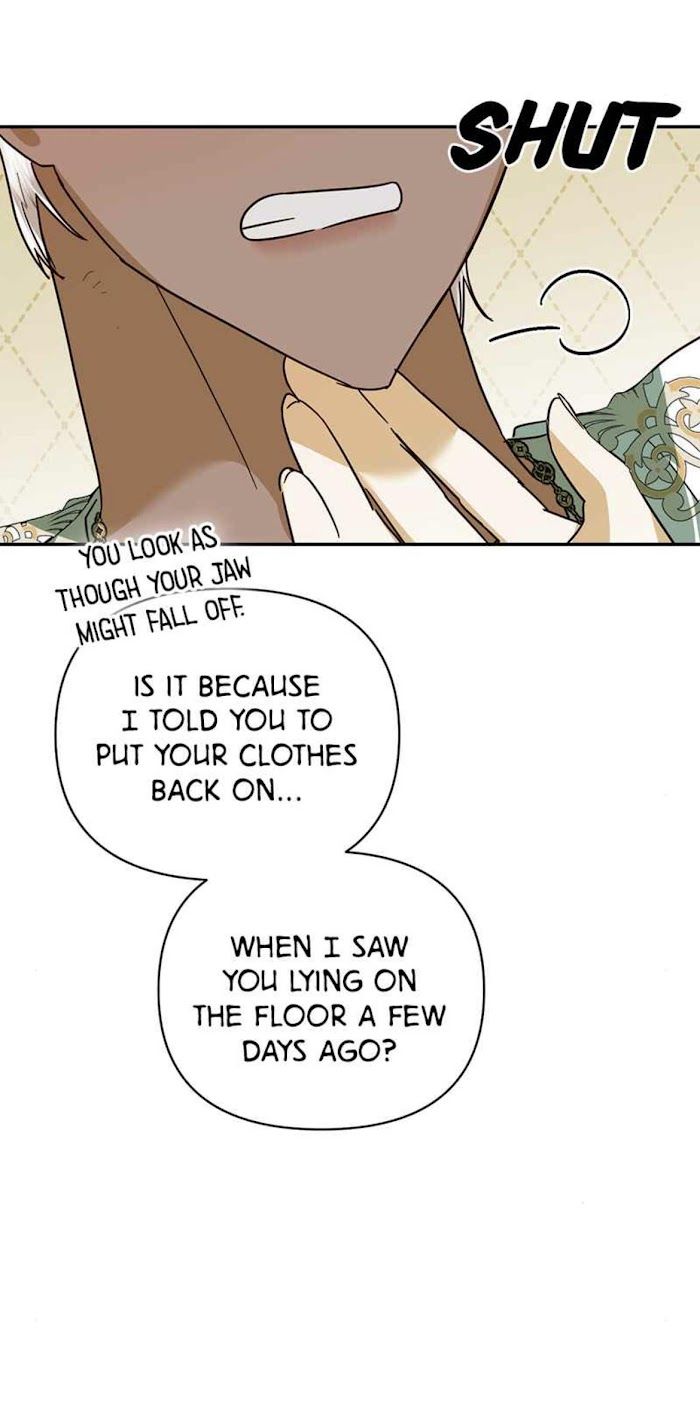 Men of The Harem Chapter 67 page 7