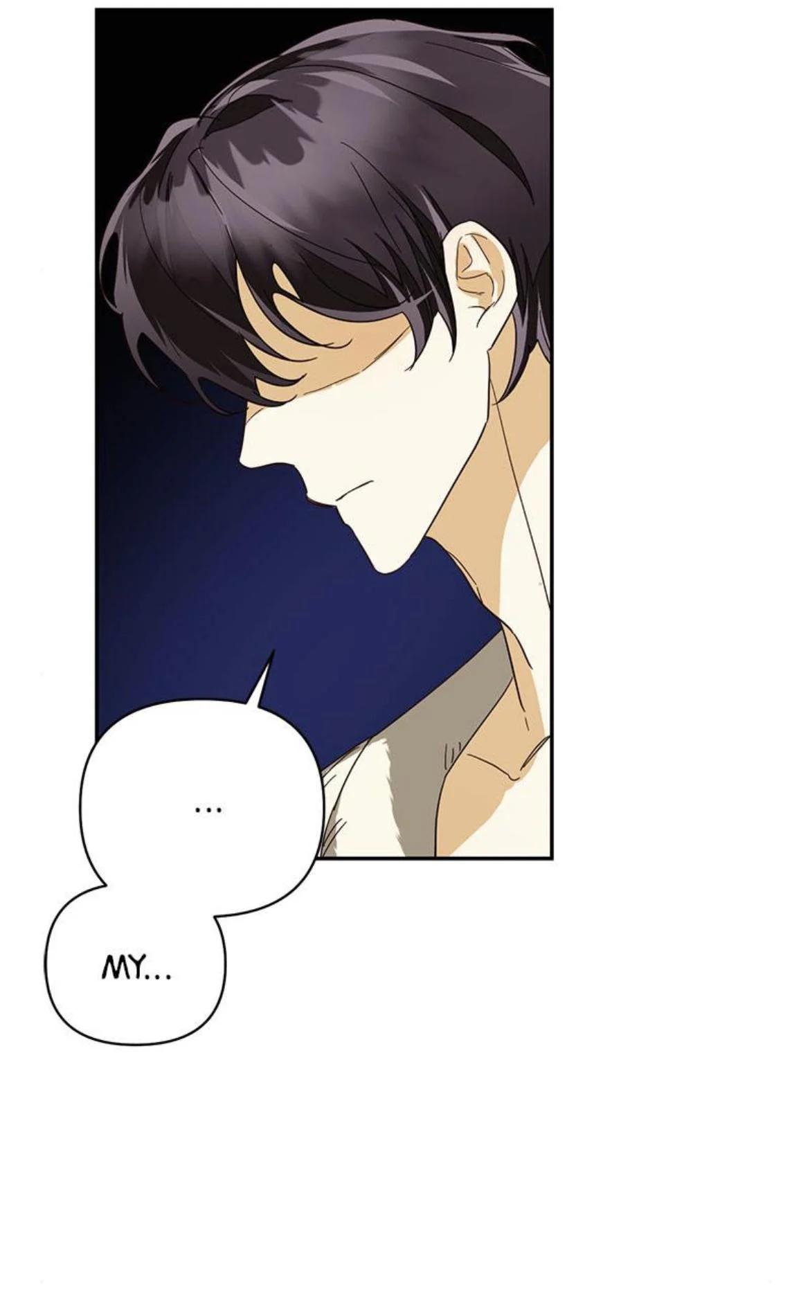Men of The Harem Chapter 77 page 9