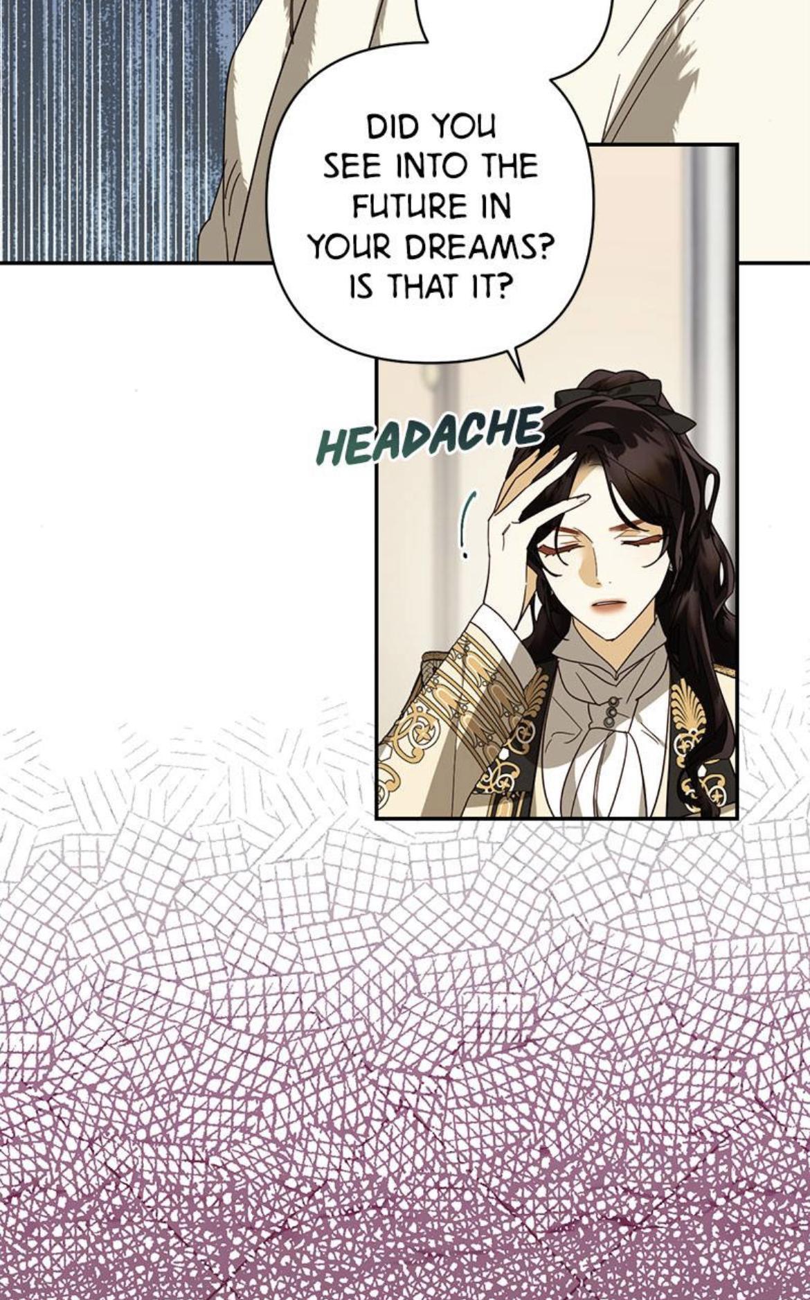 Men of The Harem Chapter 77 page 12