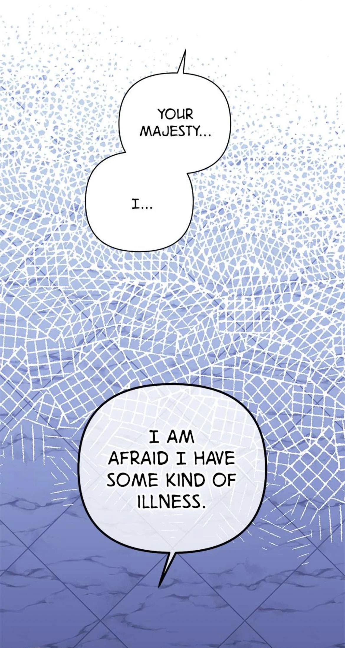 Men of The Harem Chapter 77 page 1