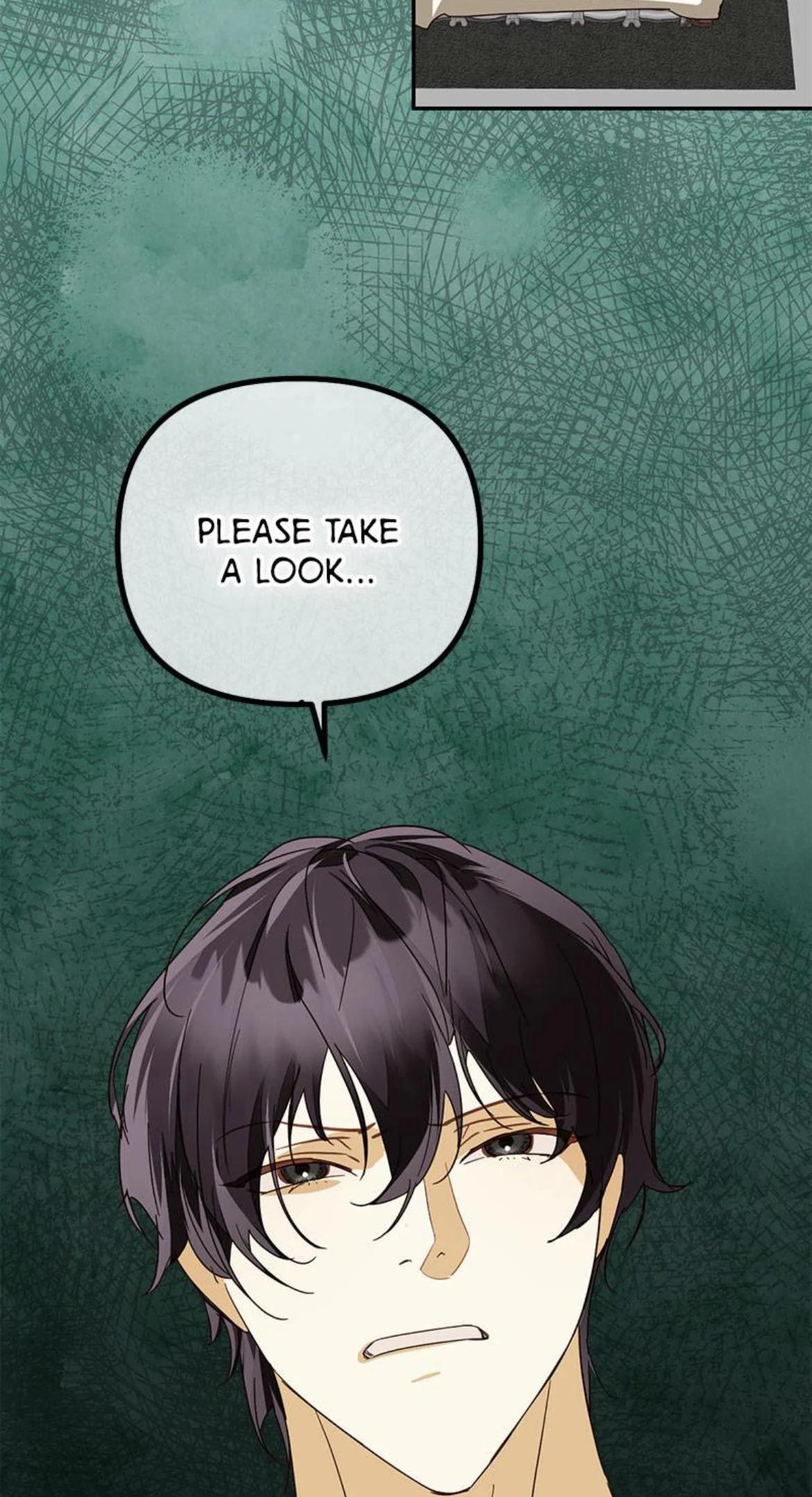 Men of The Harem Chapter 77 page 27