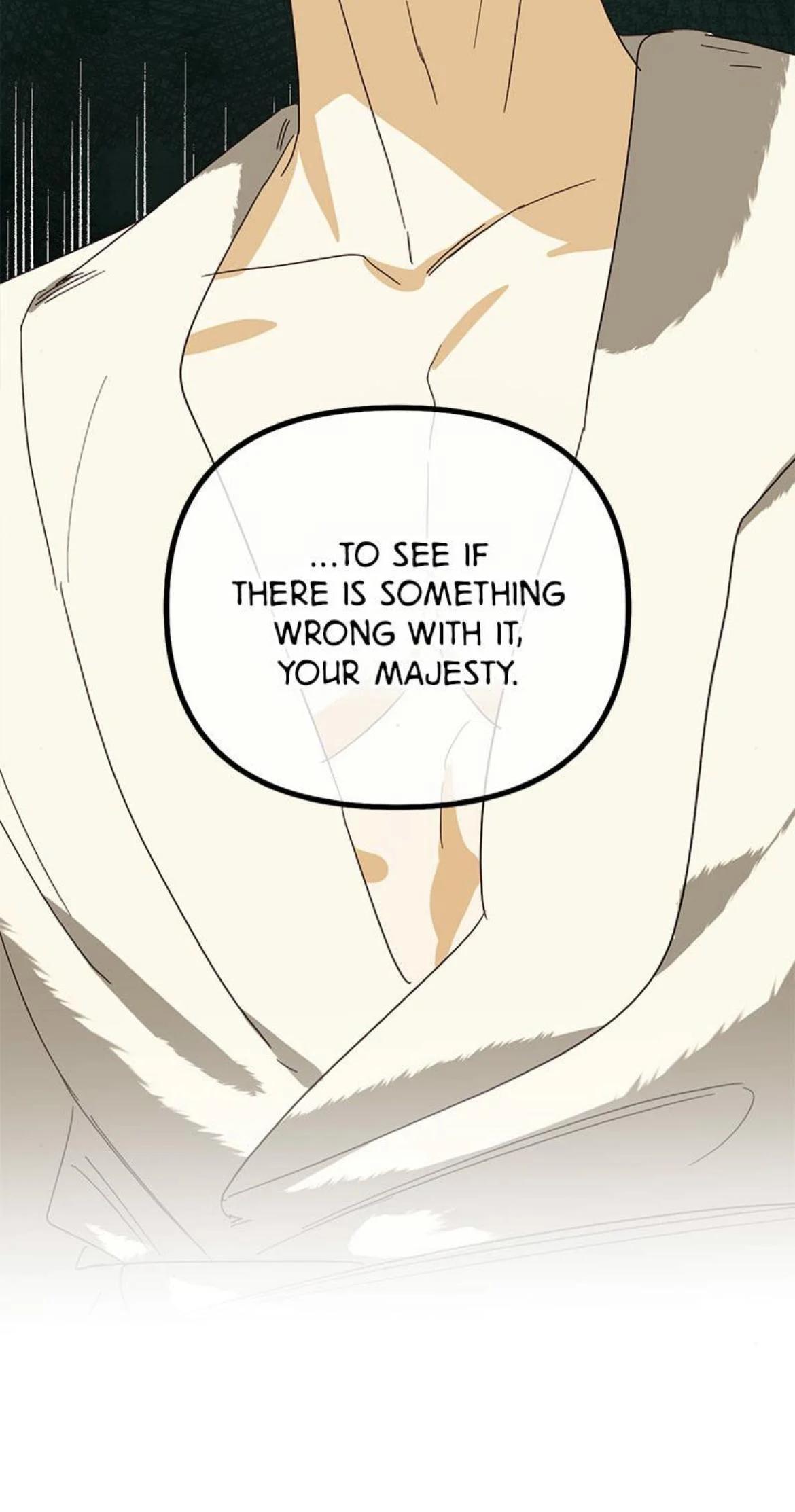 Men of The Harem Chapter 77 page 28