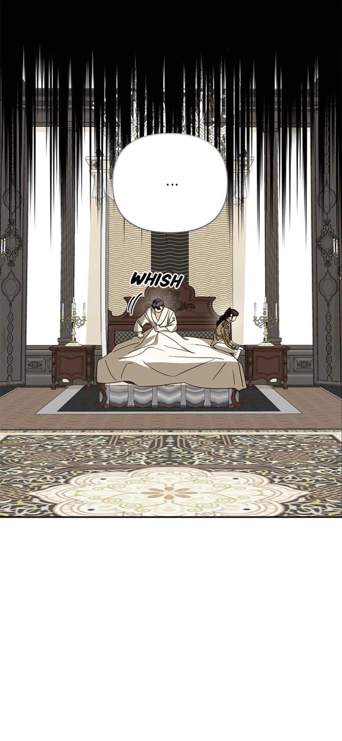 Men of The Harem Chapter 77 page 33