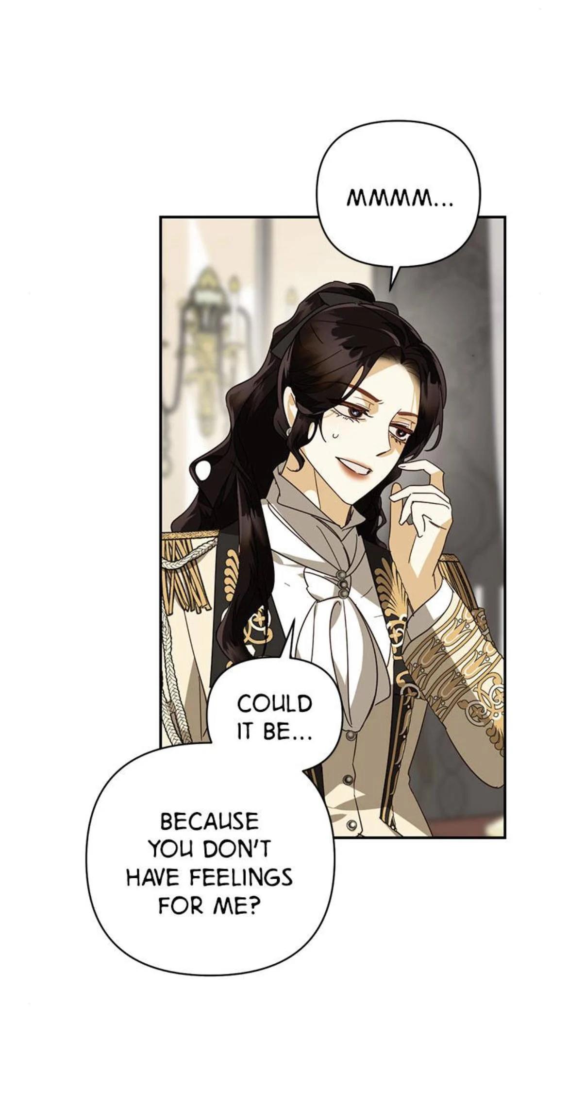 Men of The Harem Chapter 77 page 35