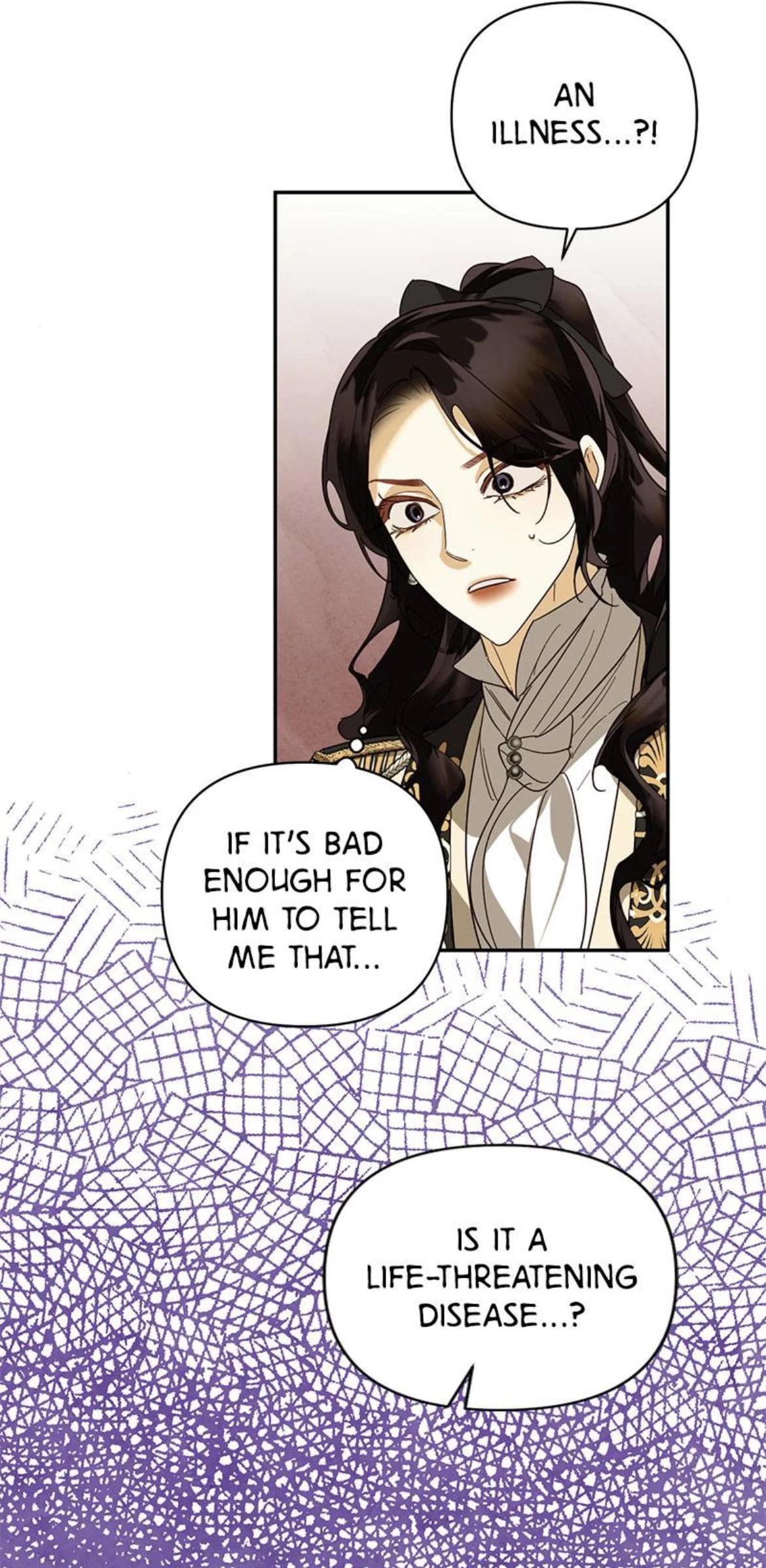 Men of The Harem Chapter 77 page 3