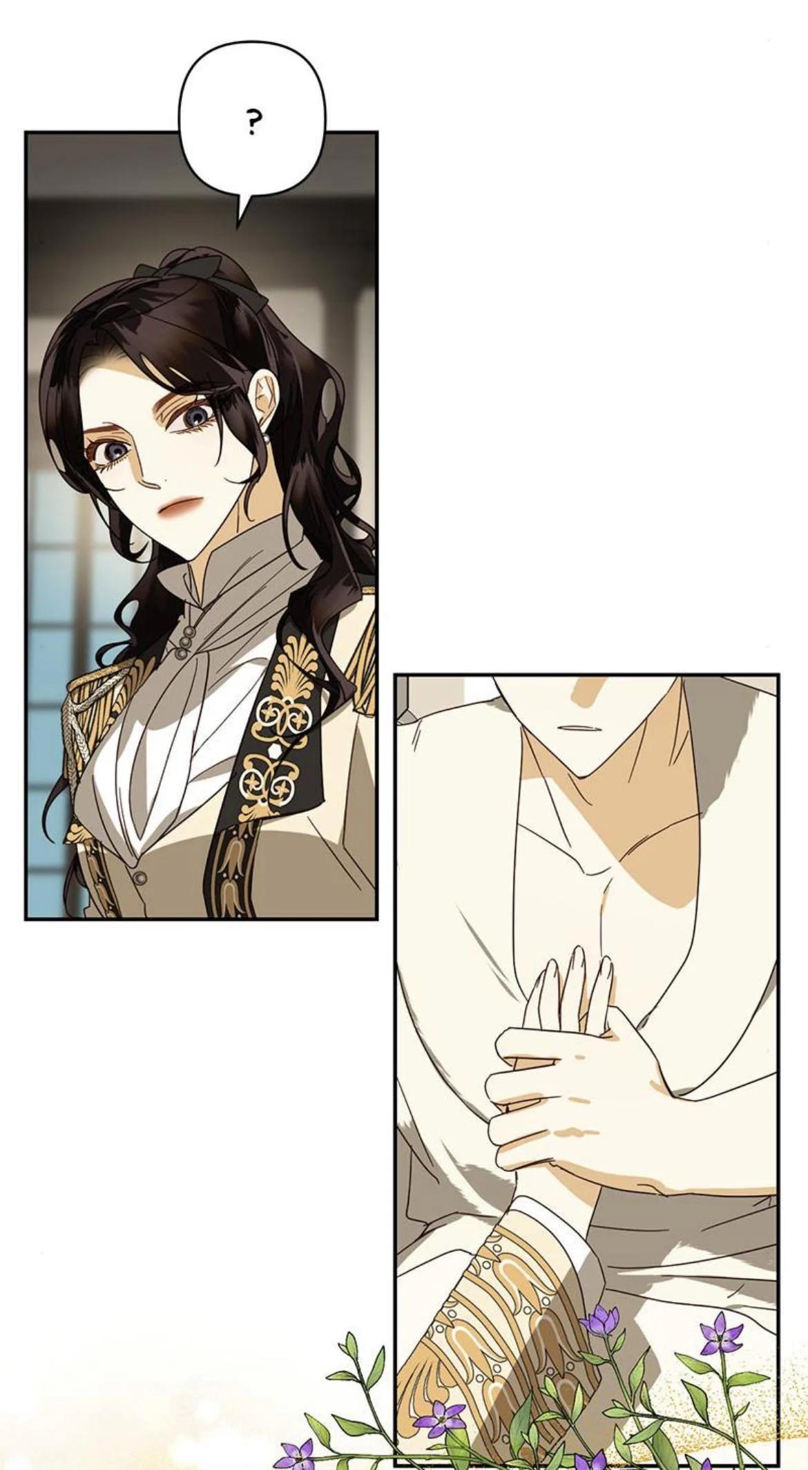 Men of The Harem Chapter 77 page 39