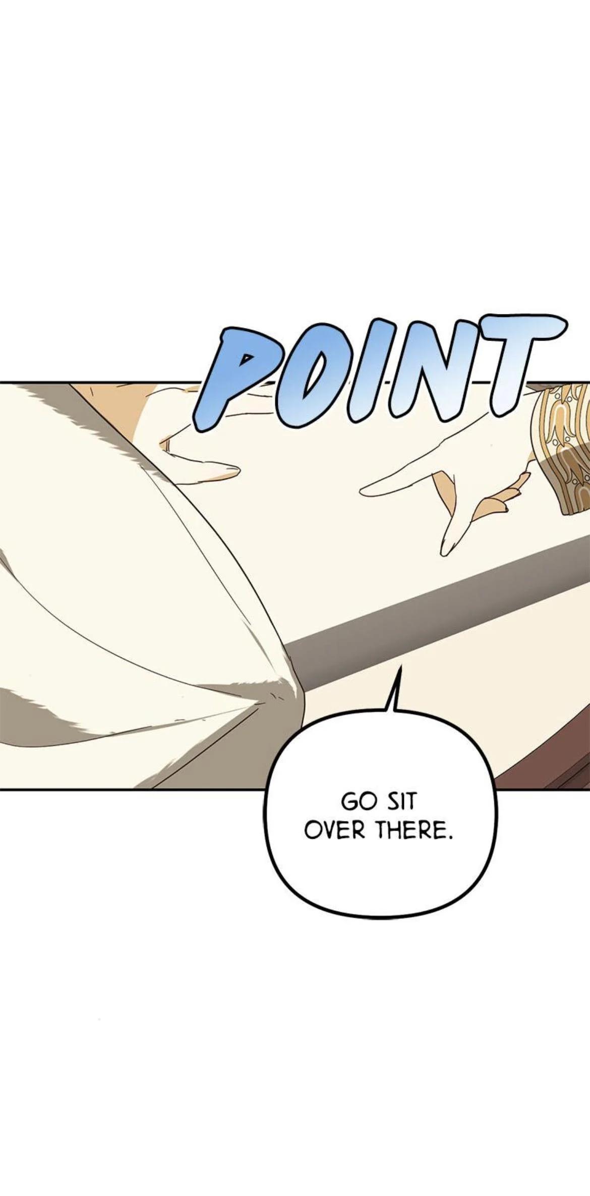 Men of The Harem Chapter 77 page 59