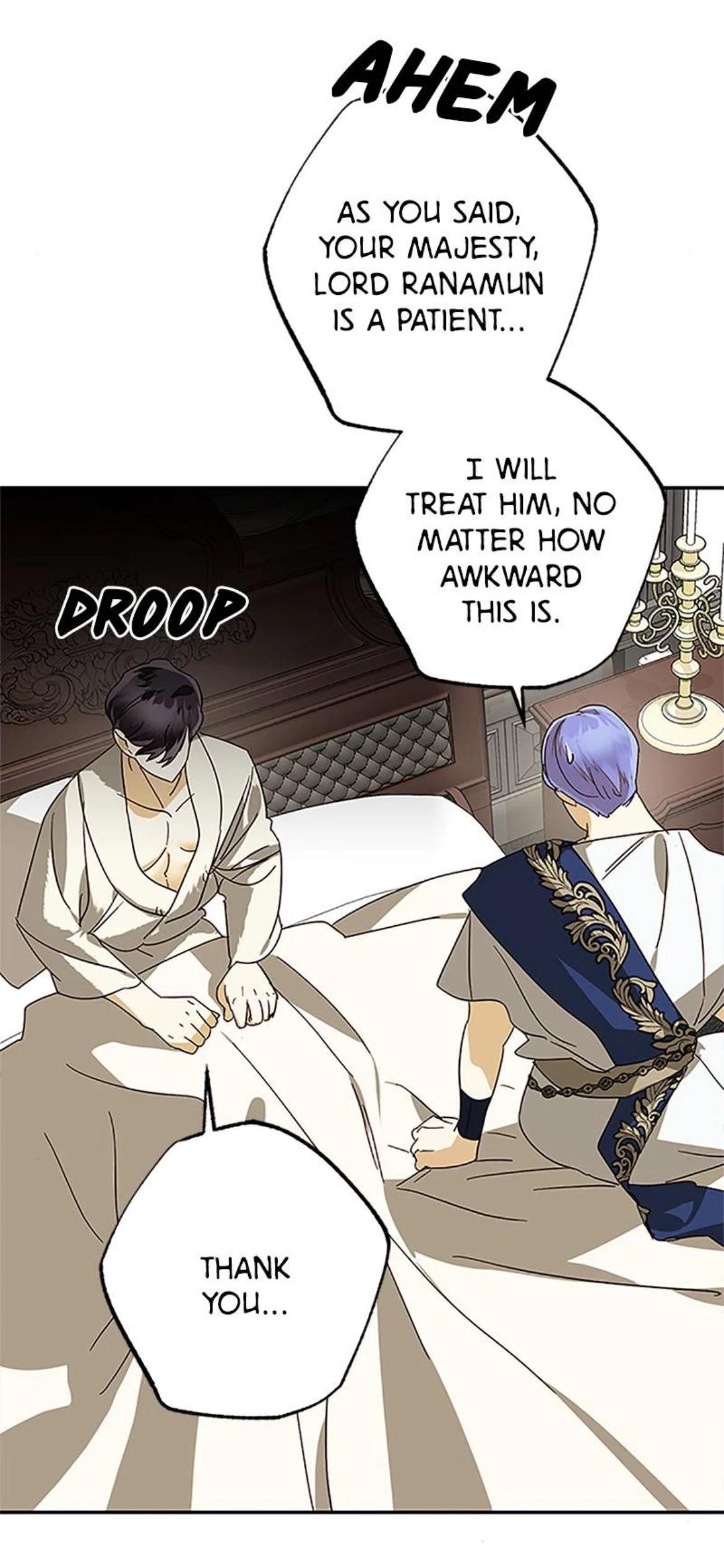 Men of The Harem Chapter 77 page 63