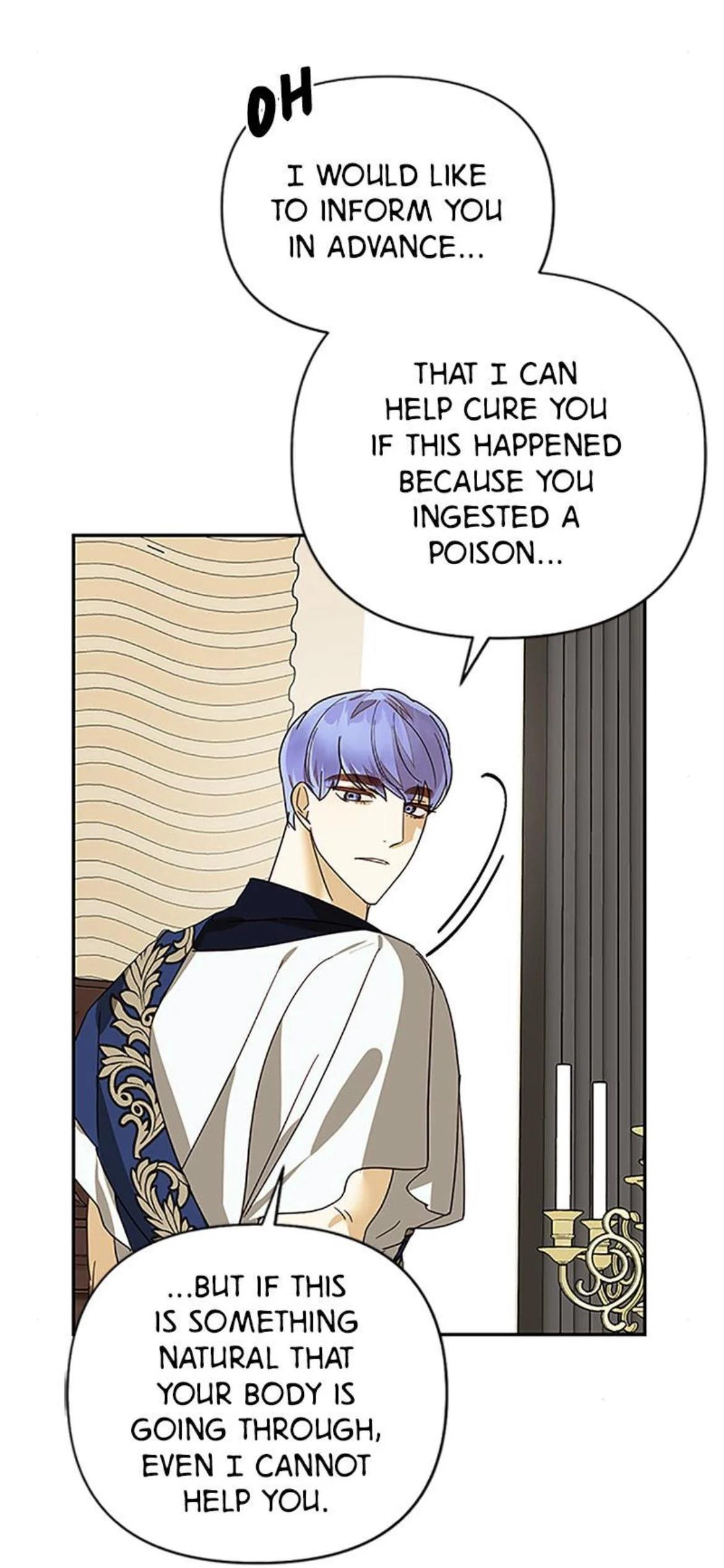 Men of The Harem Chapter 77 page 64