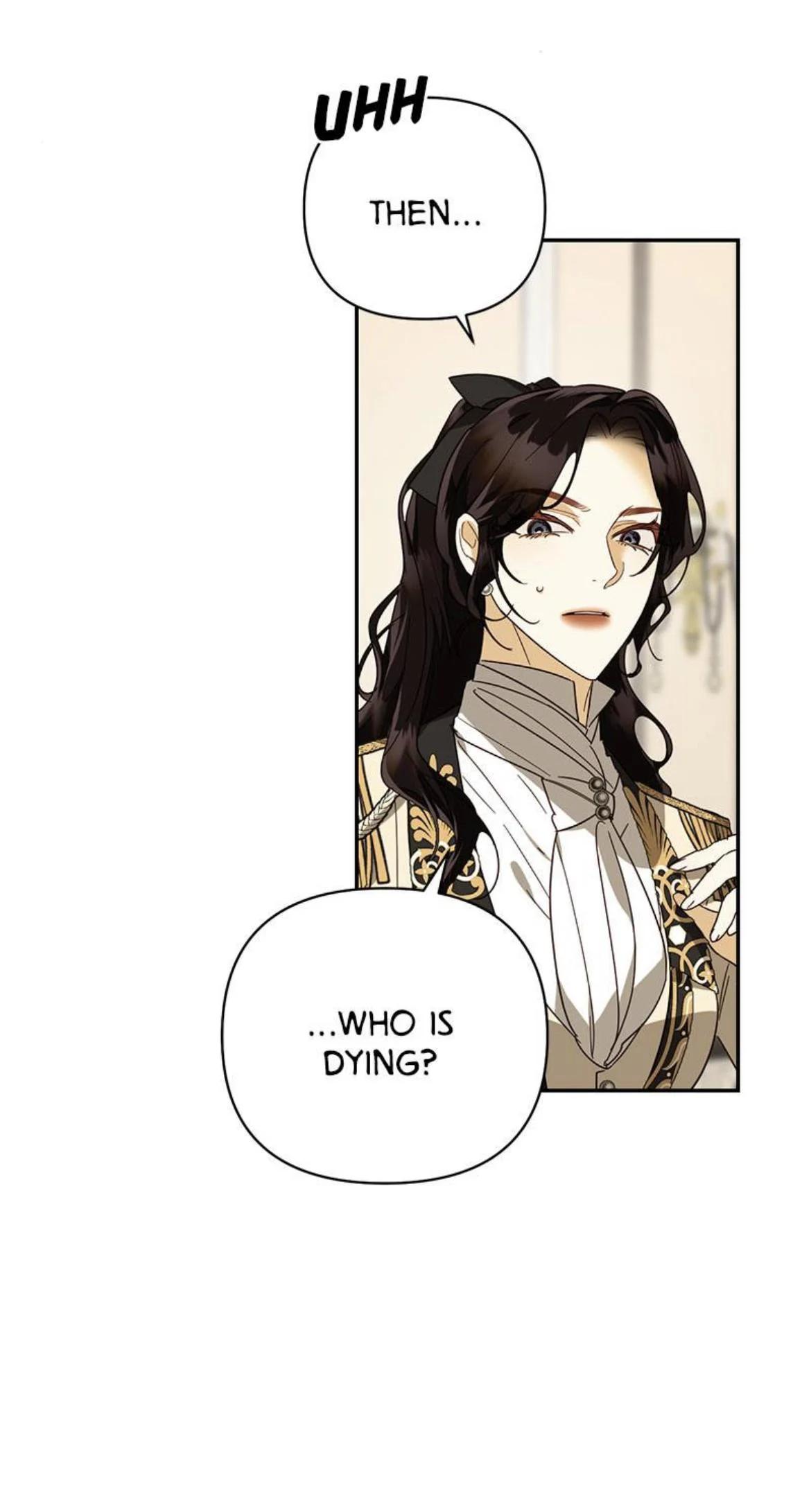 Men of The Harem Chapter 77 page 8