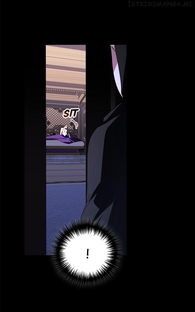 Men of The Harem Chapter 90 page 13