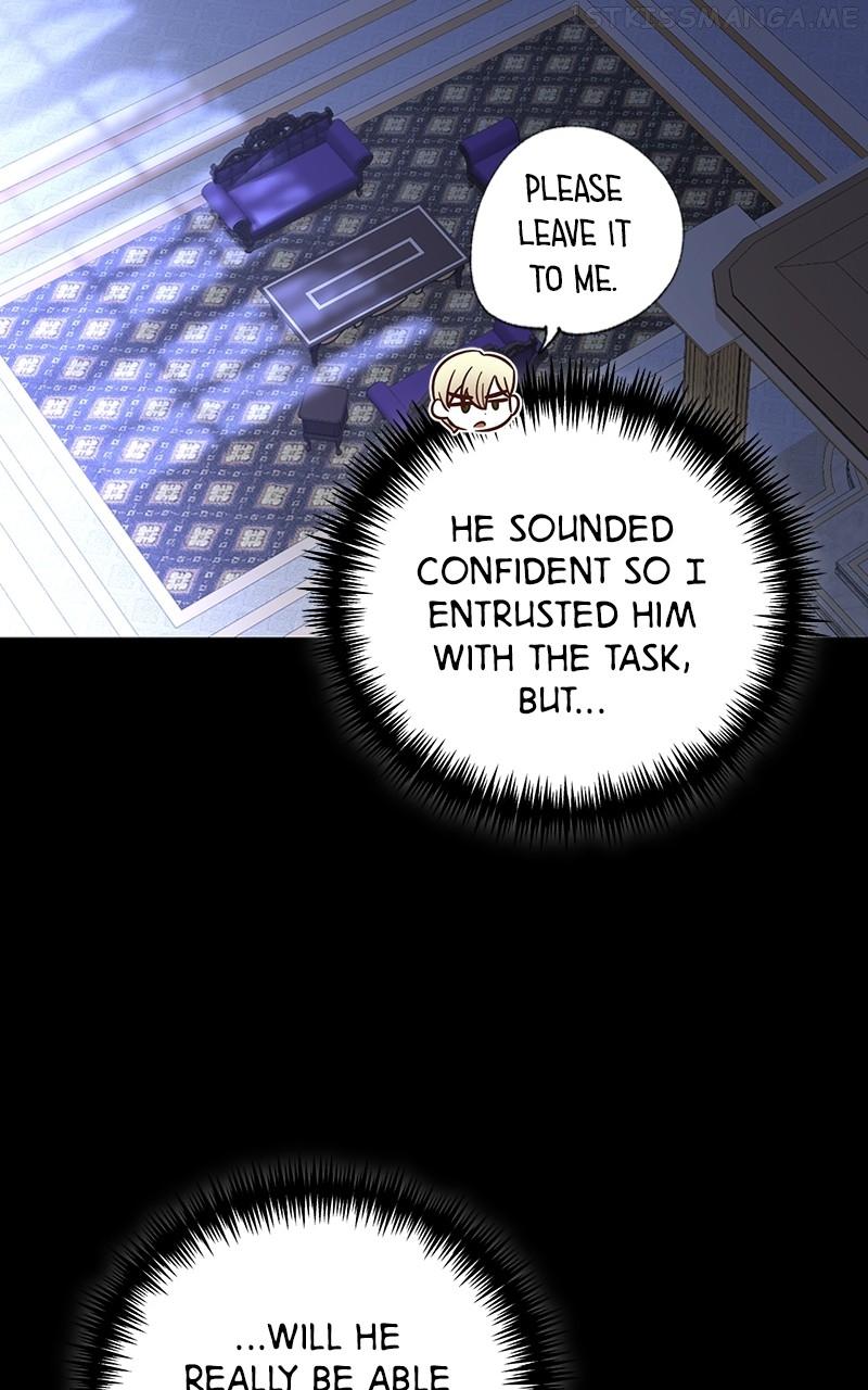 Men of The Harem Chapter 90 page 1