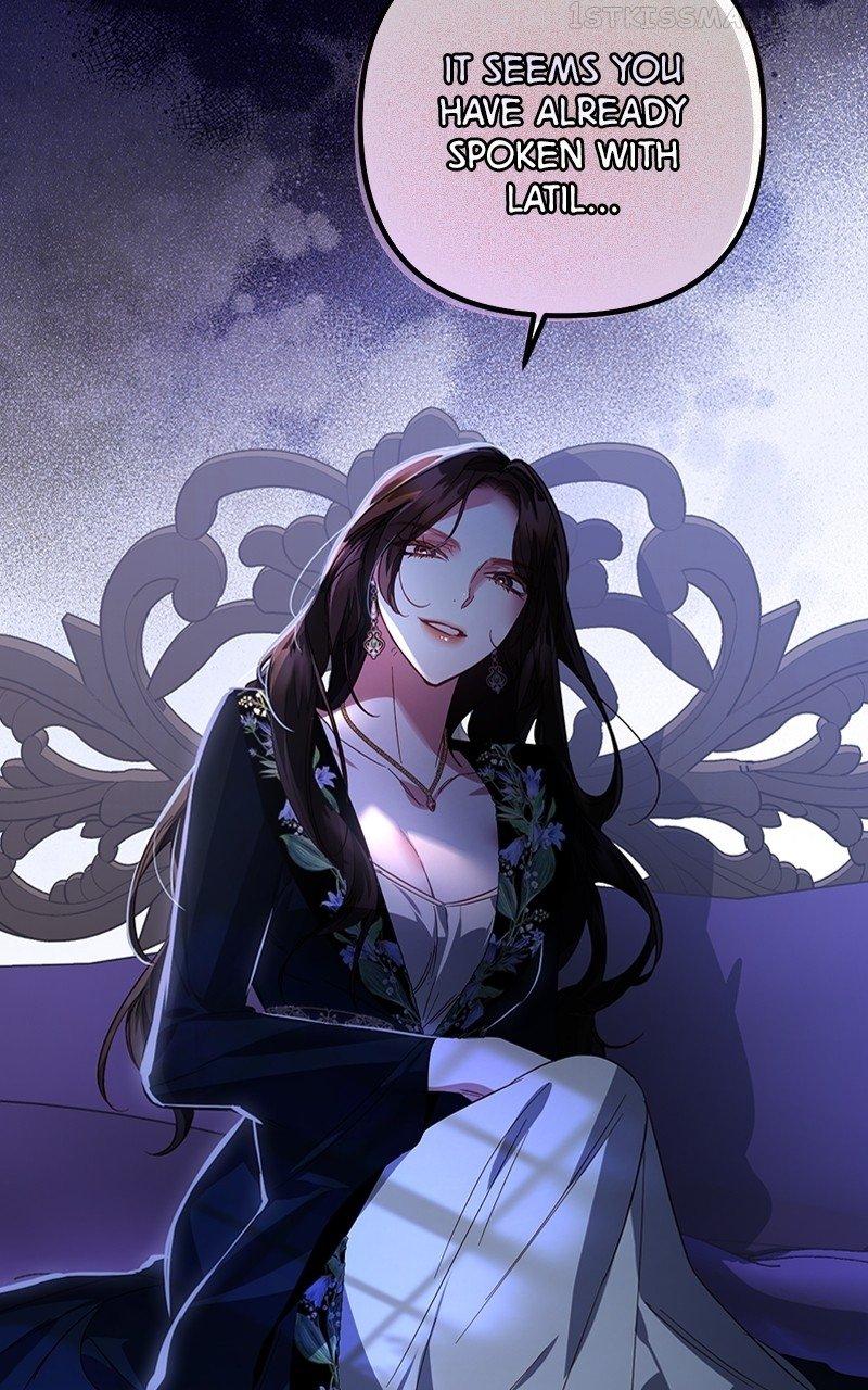 Men of The Harem Chapter 90 page 26