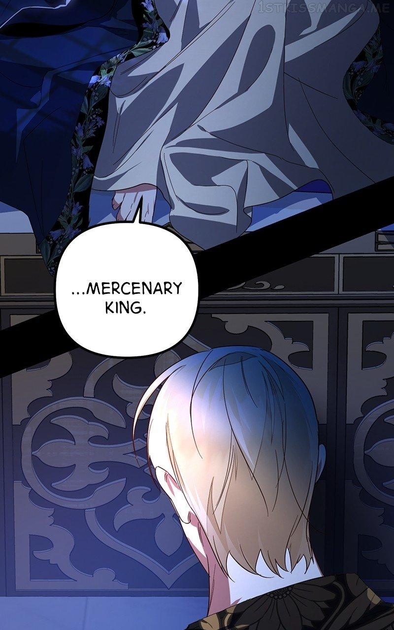 Men of The Harem Chapter 90 page 27