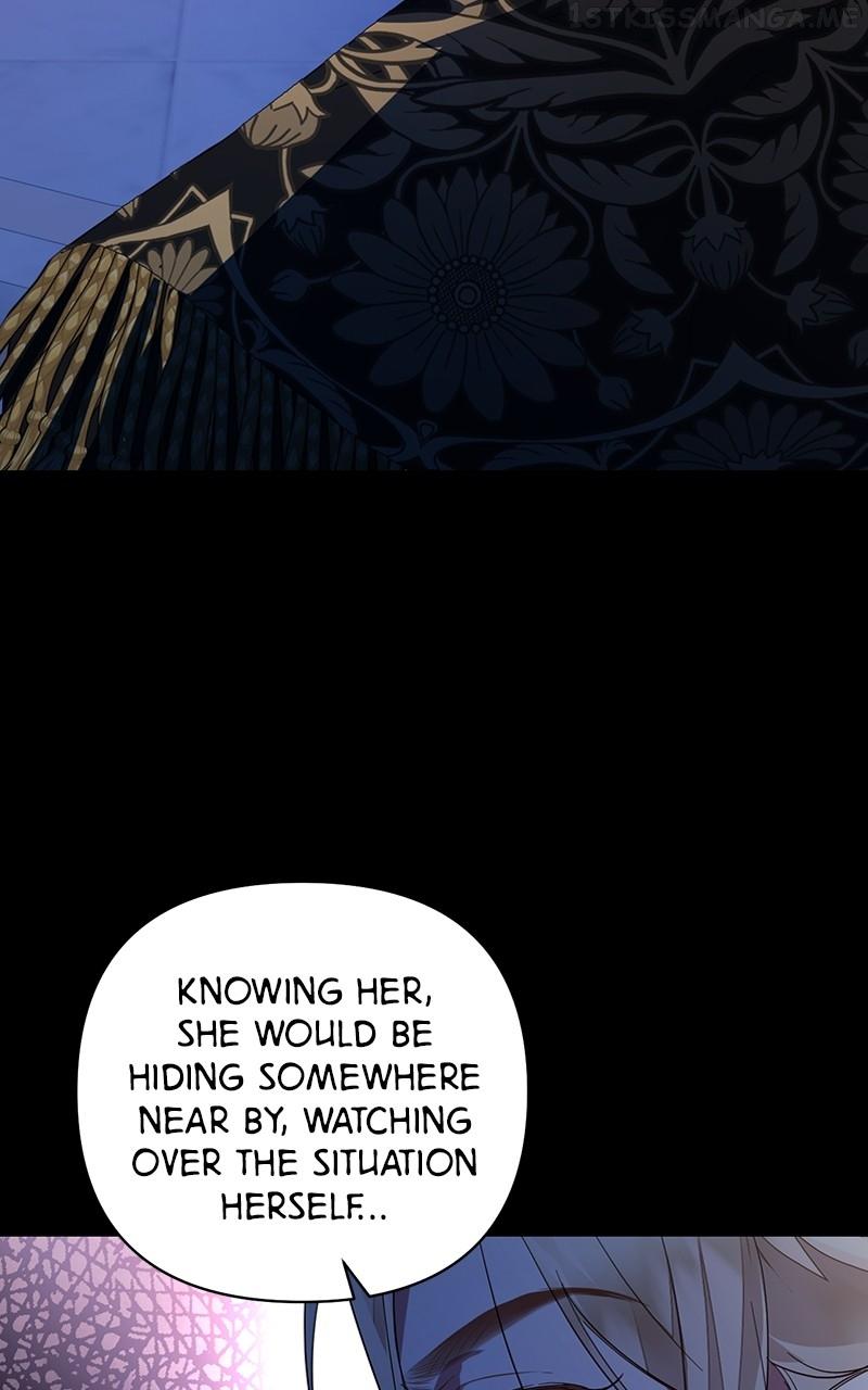 Men of The Harem Chapter 90 page 28