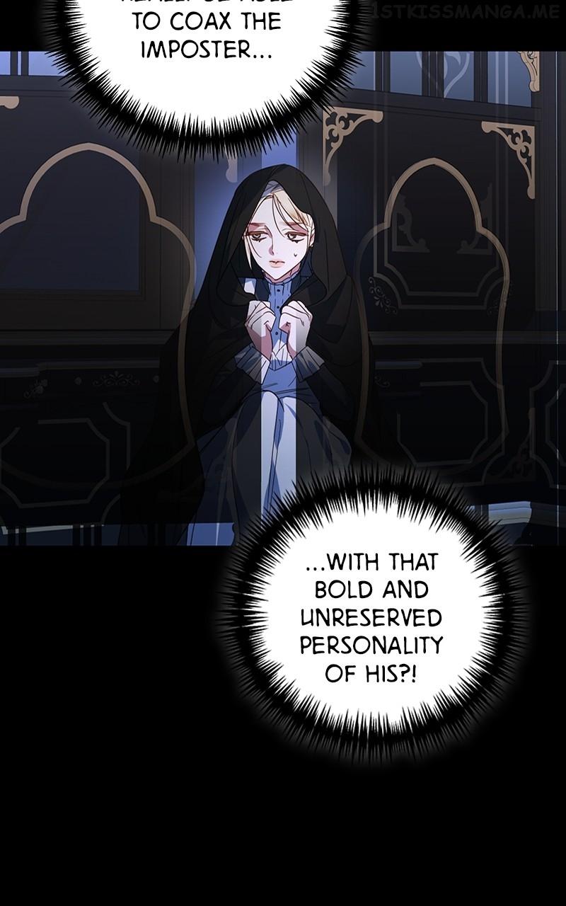 Men of The Harem Chapter 90 page 2