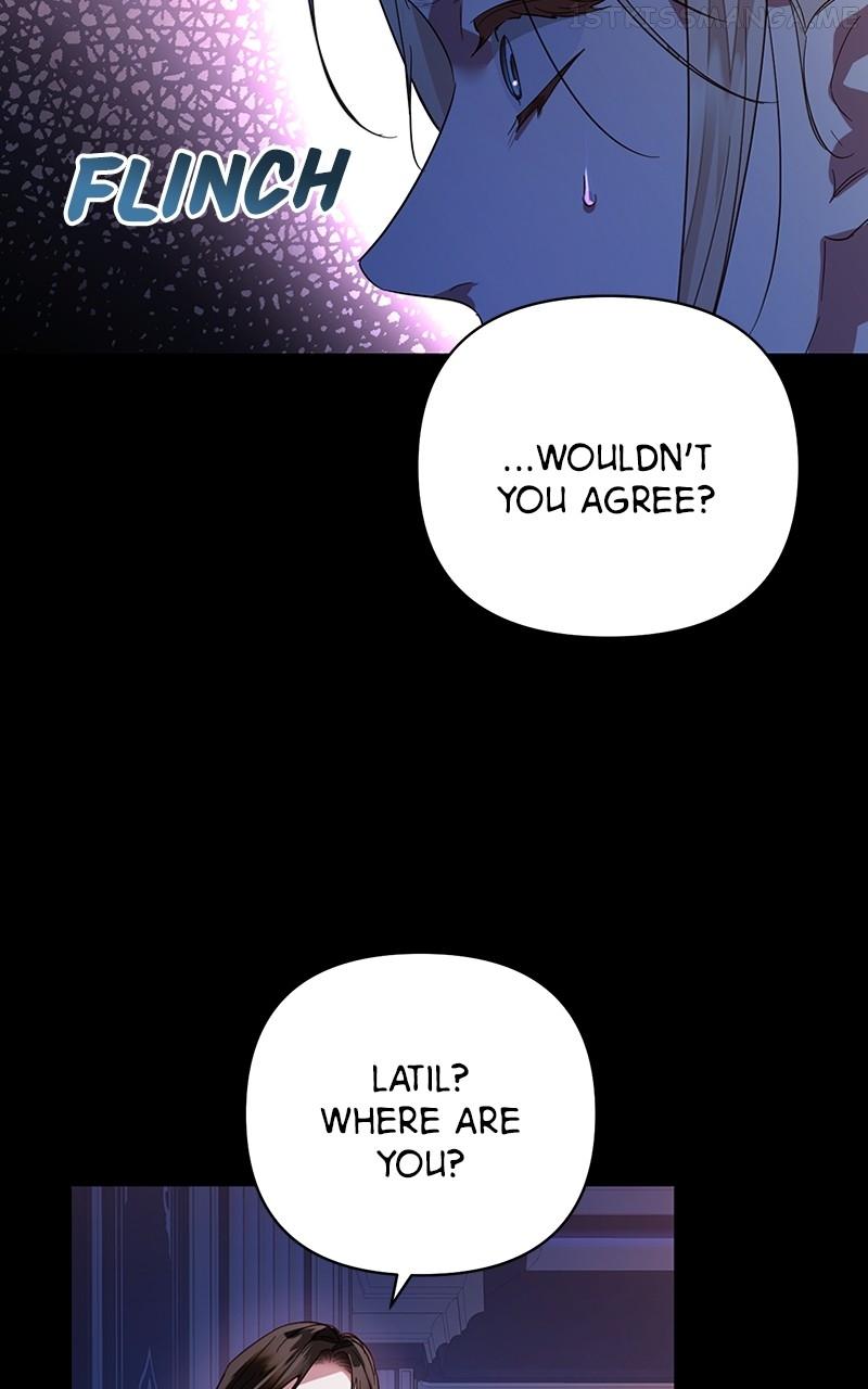 Men of The Harem Chapter 90 page 29