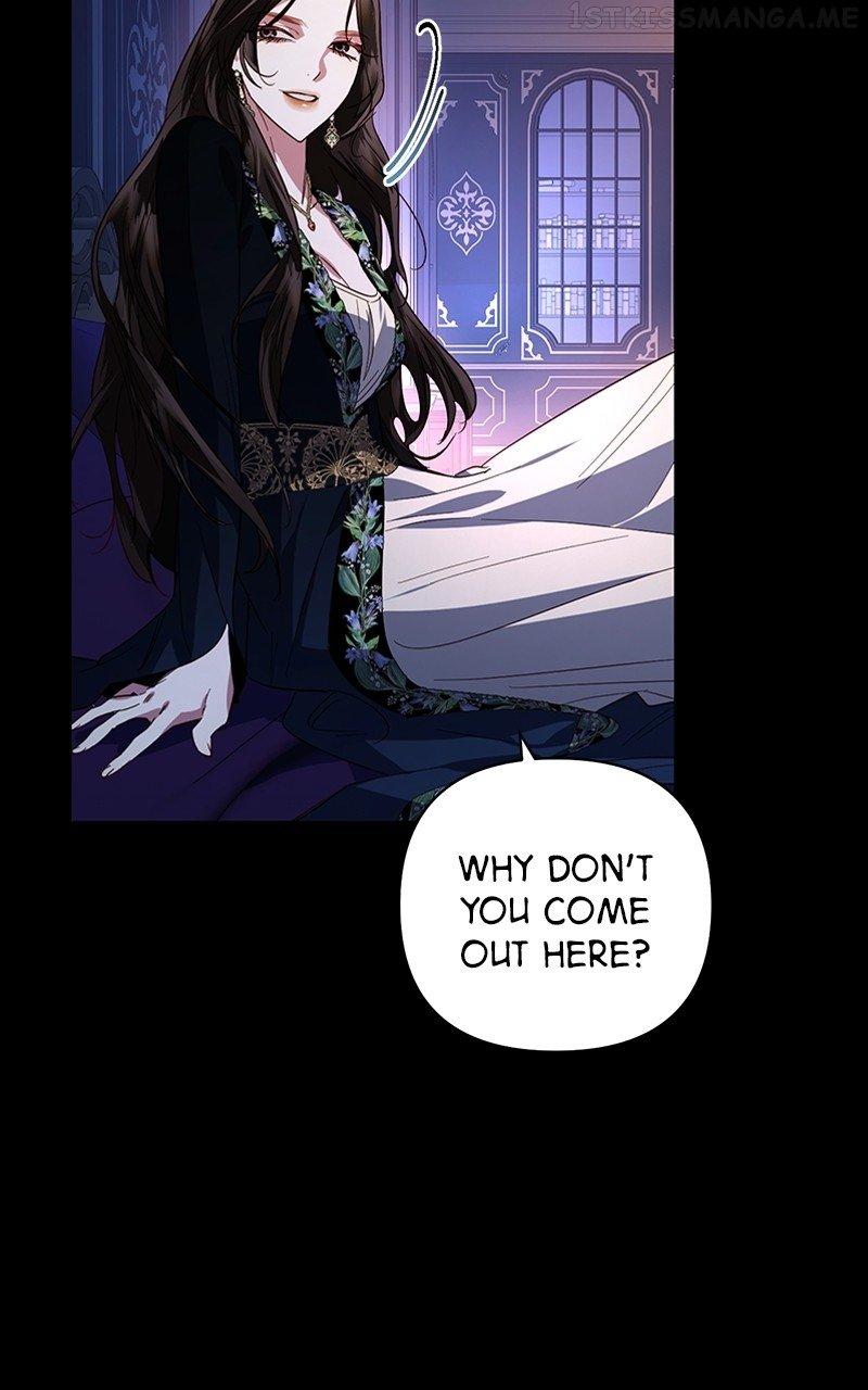 Men of The Harem Chapter 90 page 30
