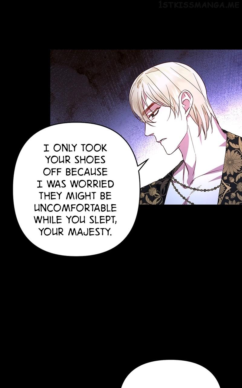 Men of The Harem Chapter 90 page 31