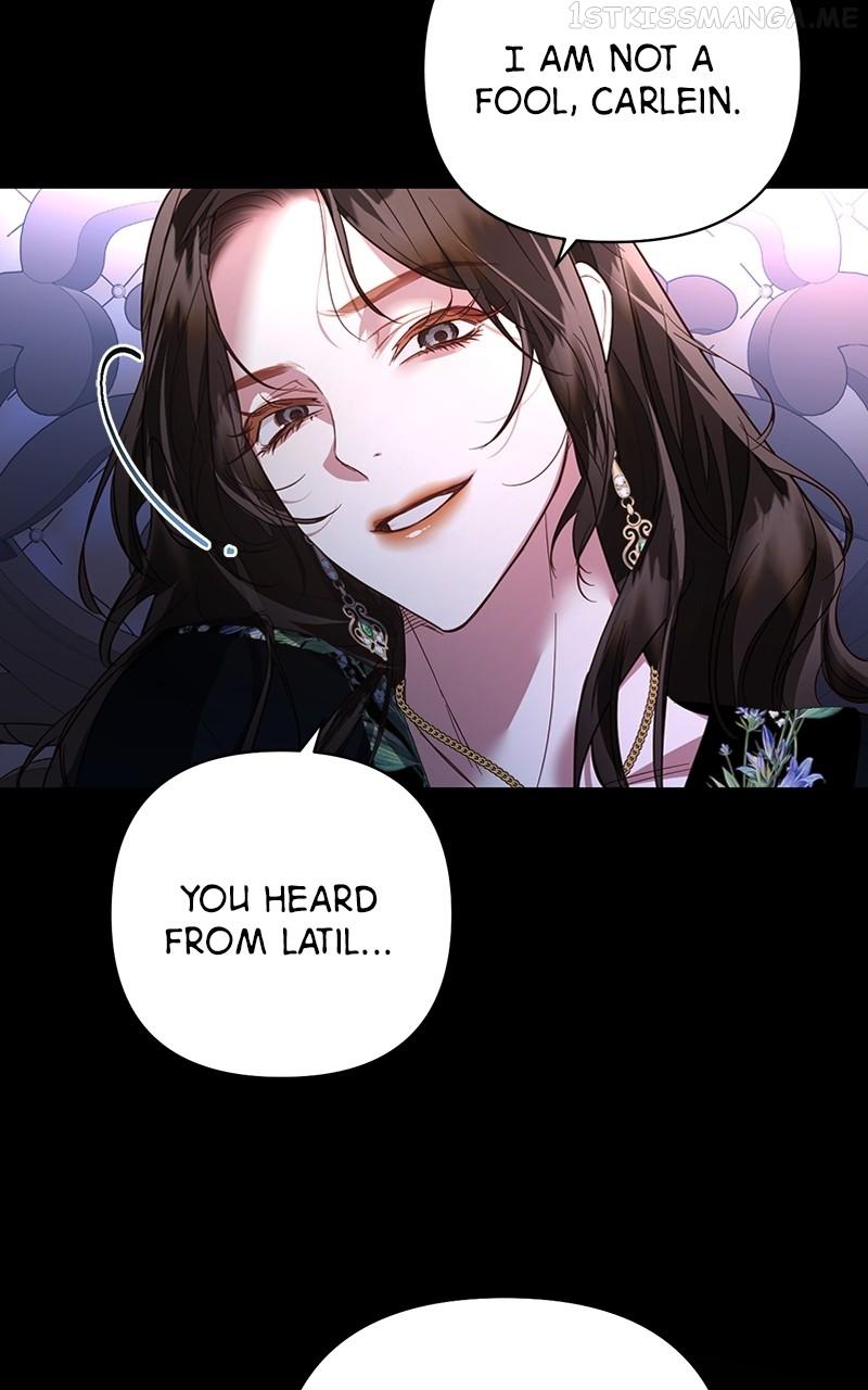 Men of The Harem Chapter 90 page 32