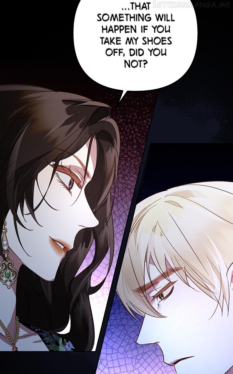 Men of The Harem Chapter 90 page 33