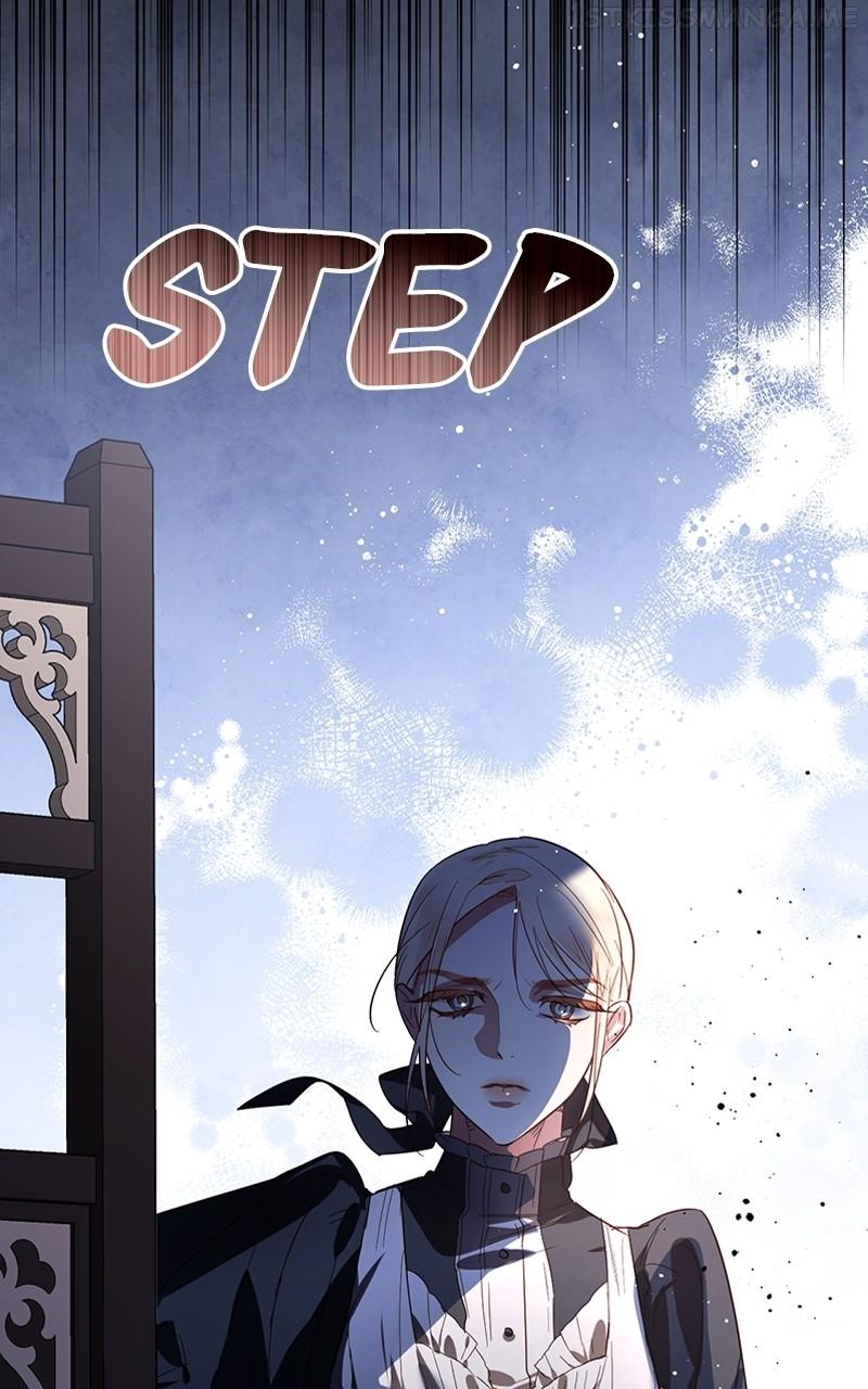 Men of The Harem Chapter 90 page 36
