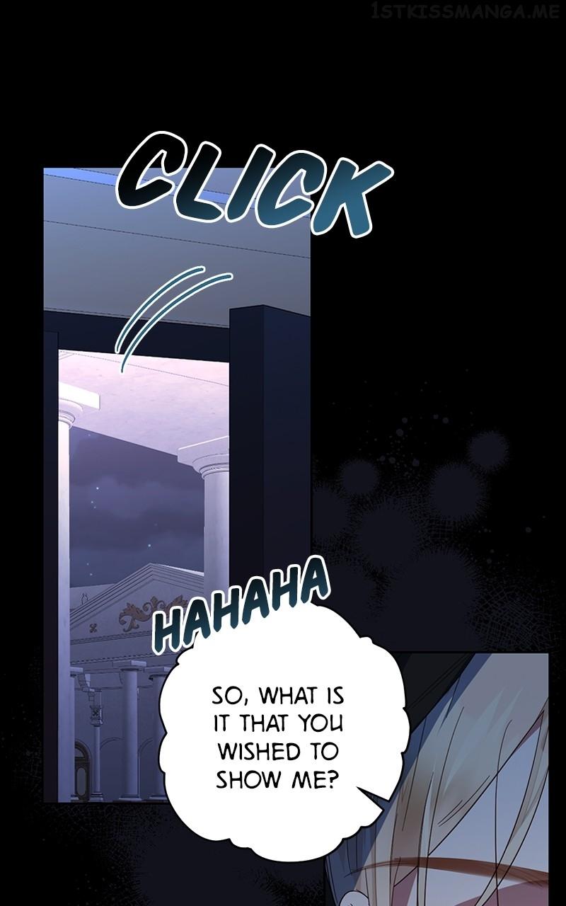 Men of The Harem Chapter 90 page 3