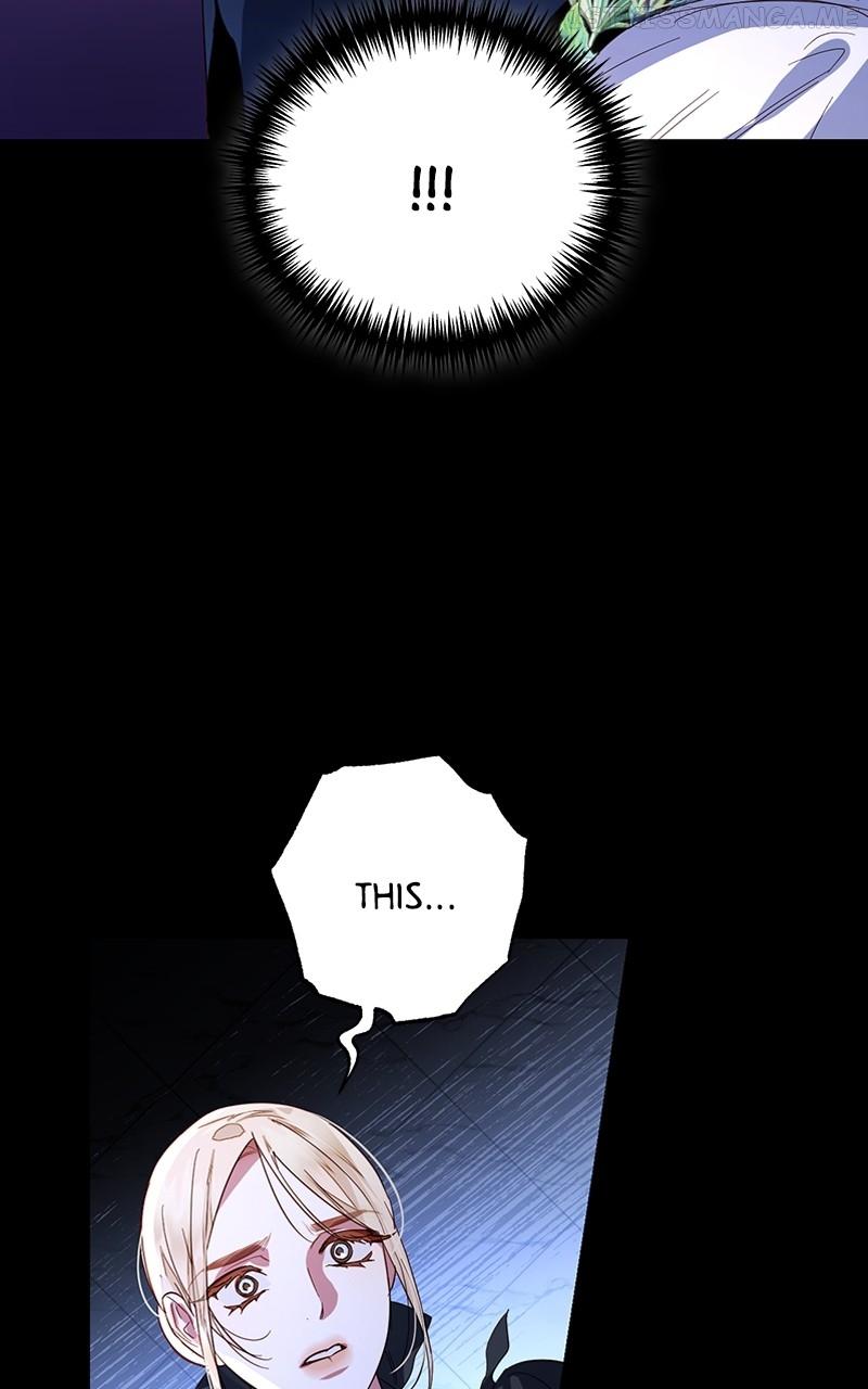 Men of The Harem Chapter 90 page 43