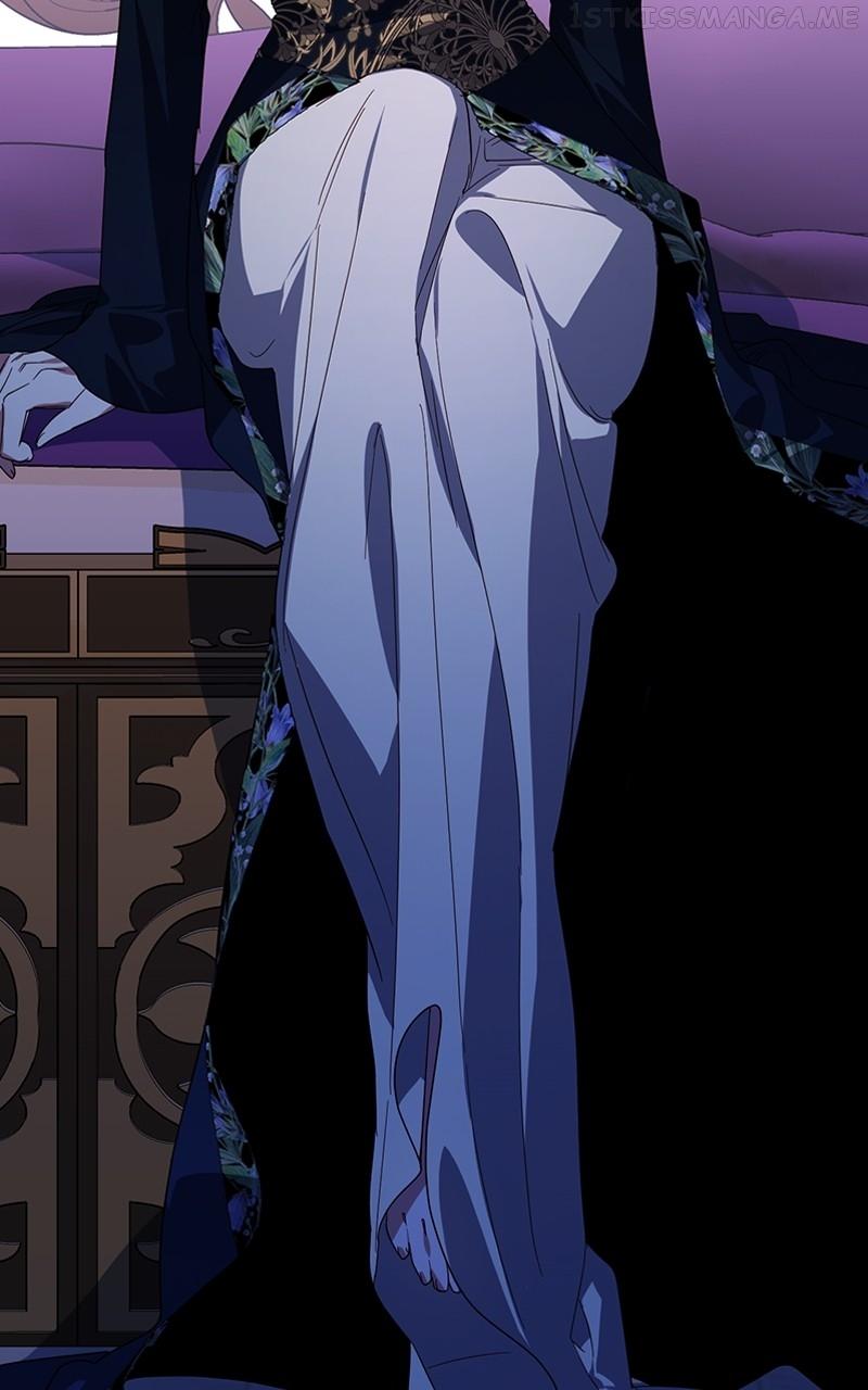 Men of The Harem Chapter 90 page 46