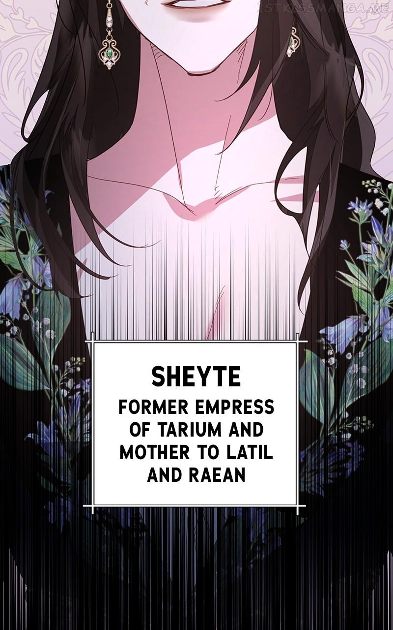 Men of The Harem Chapter 90 page 49