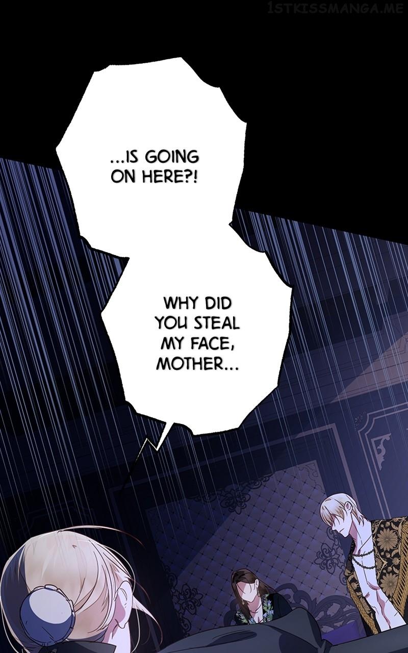 Men of The Harem Chapter 90 page 55