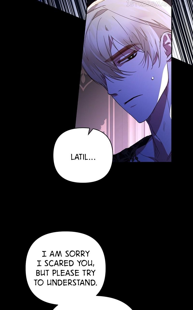 Men of The Harem Chapter 90 page 57