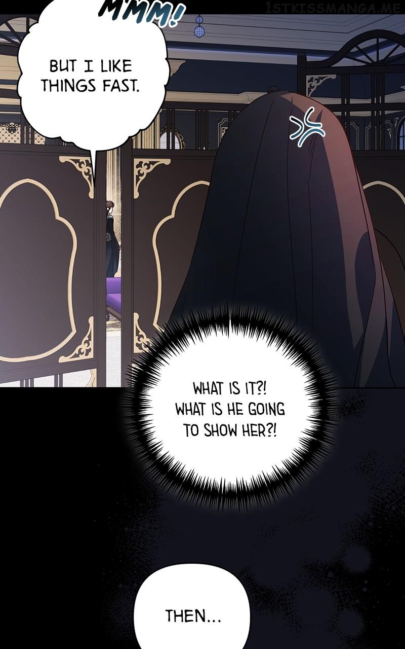 Men of The Harem Chapter 90 page 5