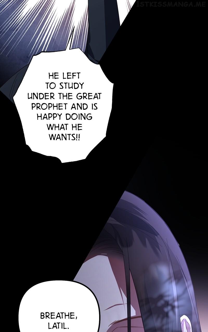 Men of The Harem Chapter 90 page 60