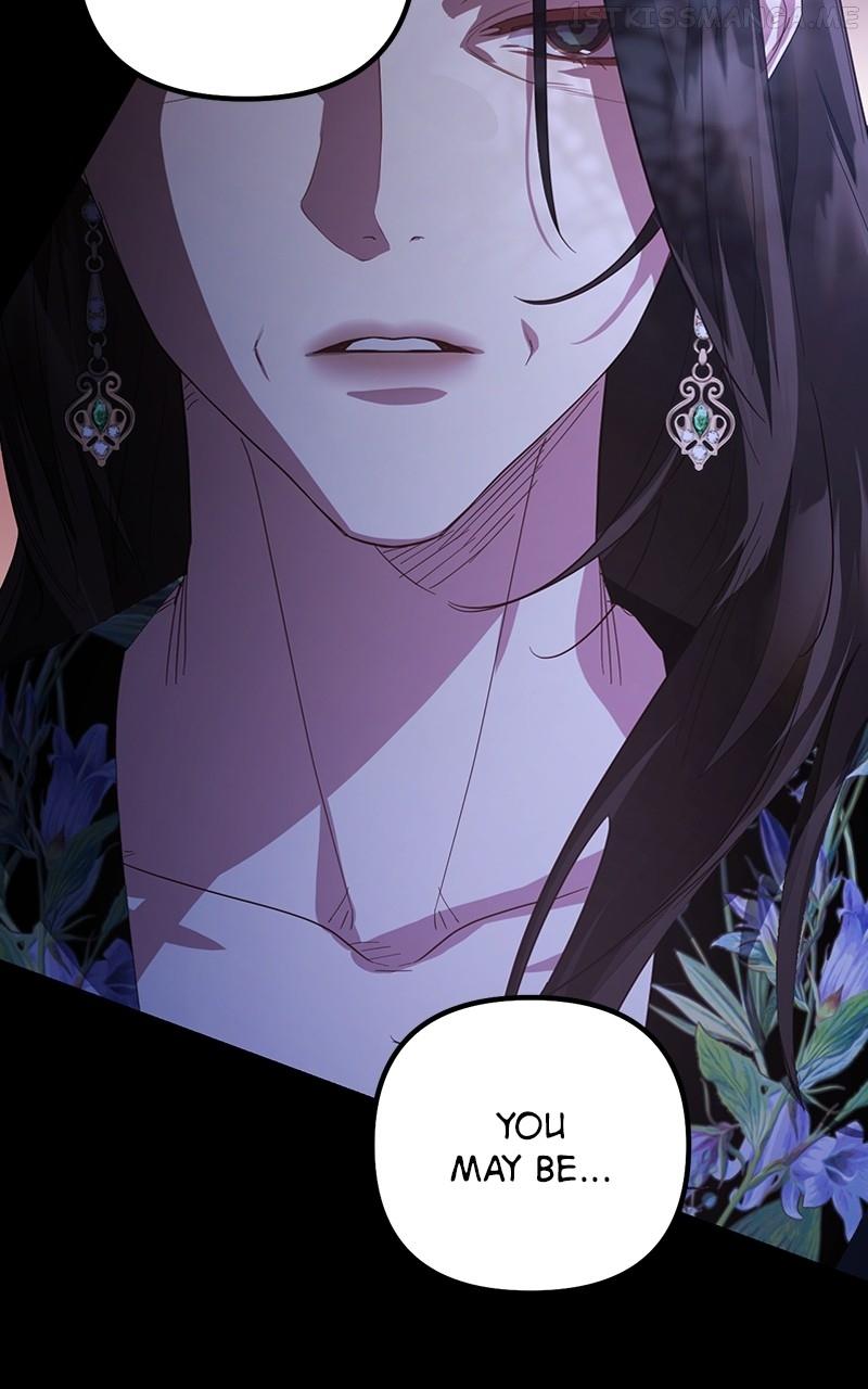 Men of The Harem Chapter 90 page 61