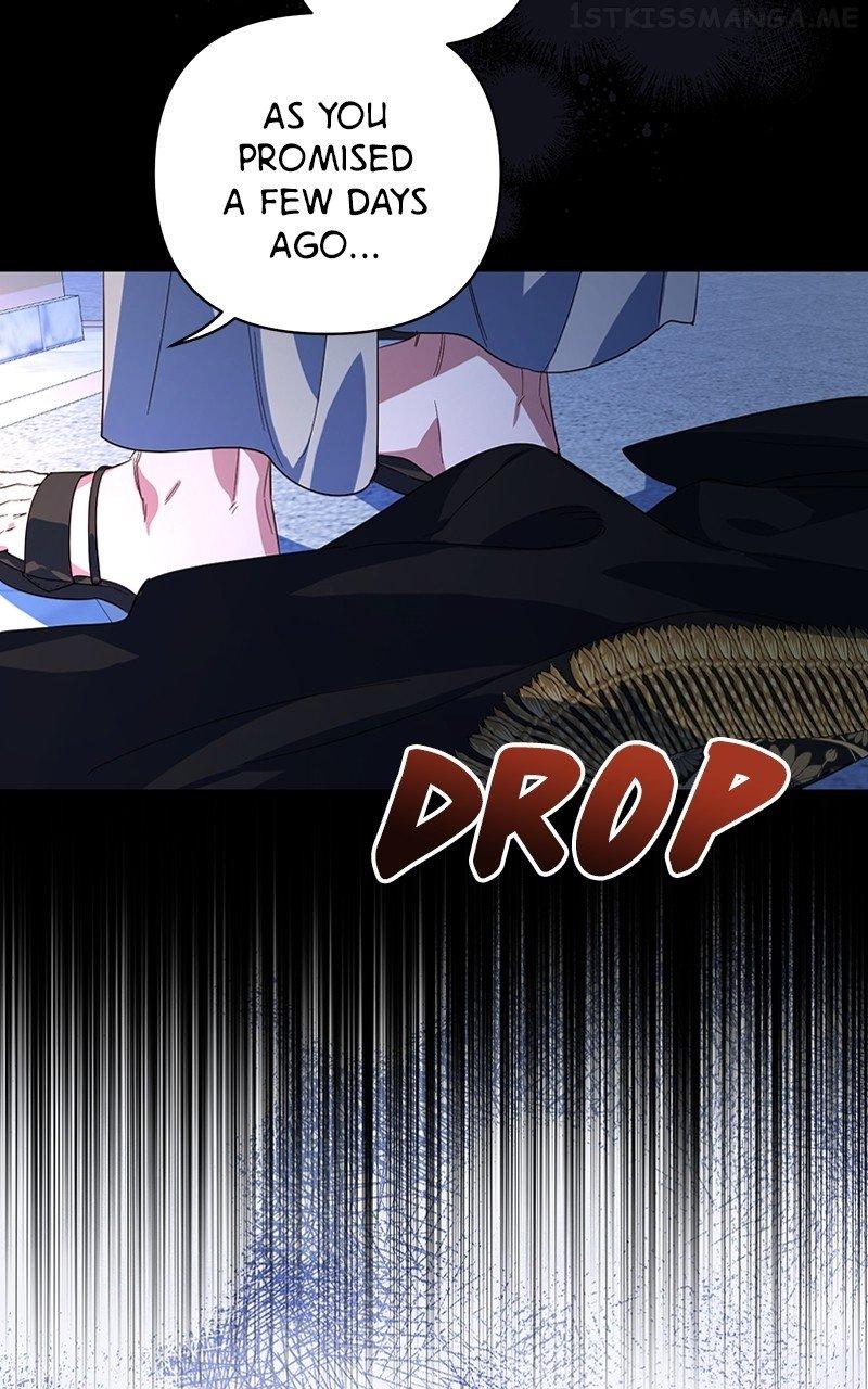 Men of The Harem Chapter 90 page 6